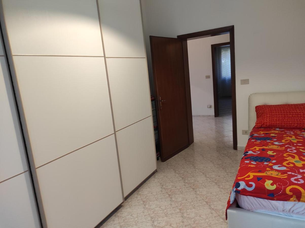 Casa Al Mare Apartment Lido di Venezia ภายนอก รูปภาพ