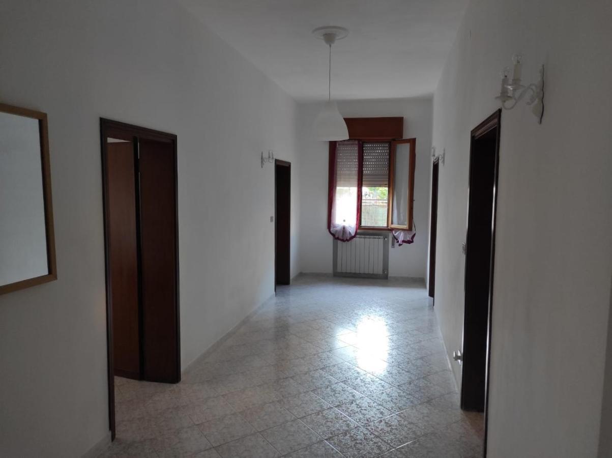 Casa Al Mare Apartment Lido di Venezia ภายนอก รูปภาพ