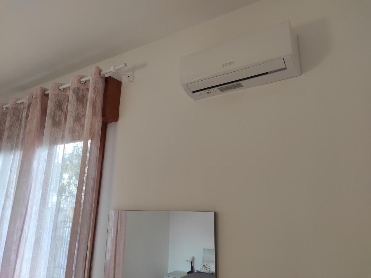 Casa Al Mare Apartment Lido di Venezia ภายนอก รูปภาพ